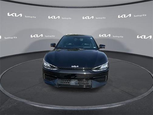 2023 Kia EV6 GT