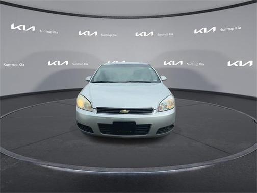 2010 Chevrolet Impala LT