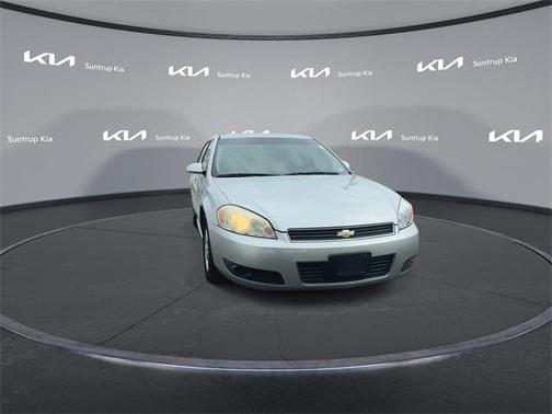 2010 Chevrolet Impala LT