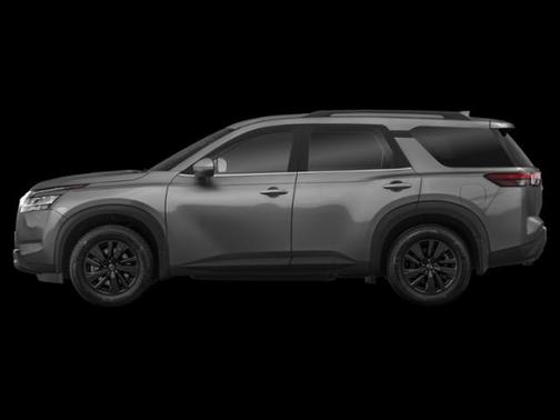 2022 Nissan Pathfinder SV 2WD