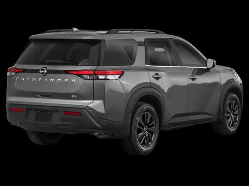 2022 Nissan Pathfinder SV 2WD