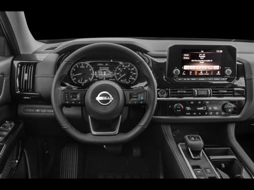 2022 Nissan Pathfinder SV 2WD