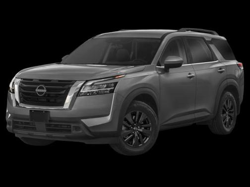 2022 Nissan Pathfinder SV 2WD