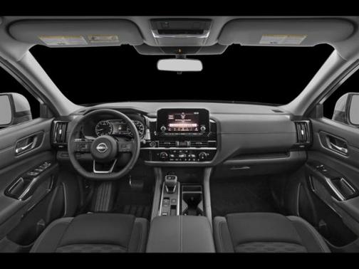 2022 Nissan Pathfinder SV 2WD