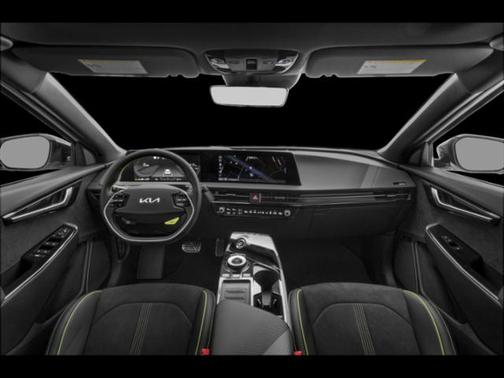 2023 Kia EV6 GT