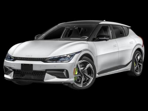 2023 Kia EV6 GT