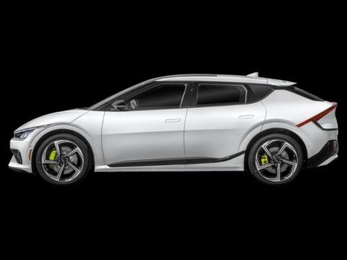 2023 Kia EV6 GT