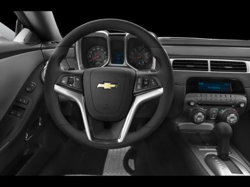 2015 Chevrolet Camaro 1LT