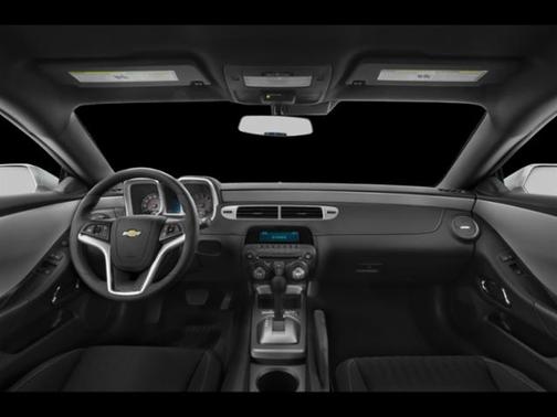 2015 Chevrolet Camaro 1LT