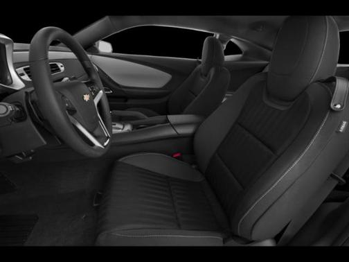 2015 Chevrolet Camaro 1LT