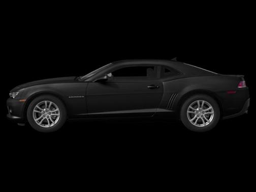 2015 Chevrolet Camaro 1LT