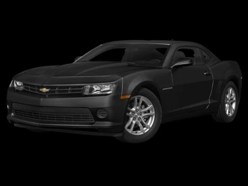 2015 Chevrolet Camaro 1LT