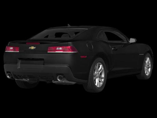 2015 Chevrolet Camaro 1LT