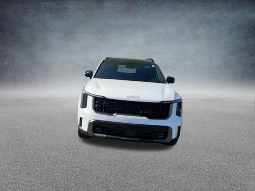 2024 Kia Sorento SX