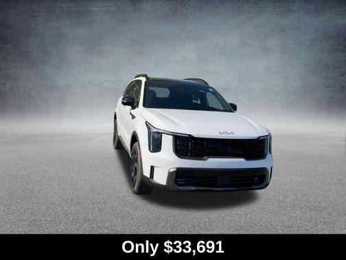 2024 Kia Sorento SX