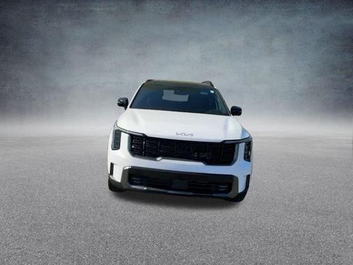 2024 Kia Sorento SX