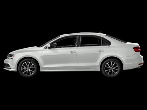 2015 Volkswagen Jetta 1.8T Sport
