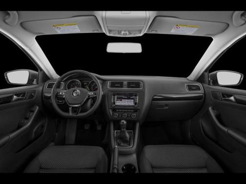 2015 Volkswagen Jetta 1.8T Sport