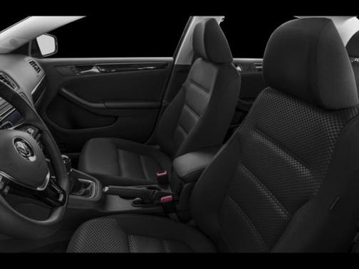 2015 Volkswagen Jetta 1.8T Sport