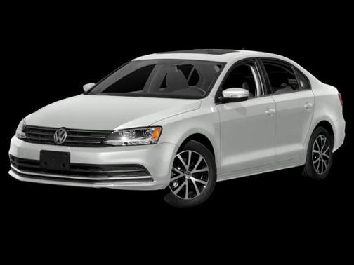 2015 Volkswagen Jetta 1.8T Sport