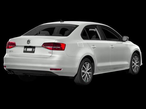 2015 Volkswagen Jetta 1.8T Sport