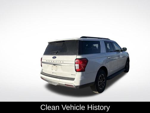 2023 Ford Expedition Max XLT