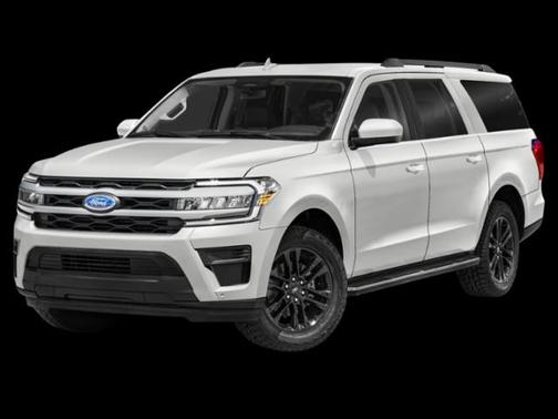 2023 Ford Expedition Max XLT