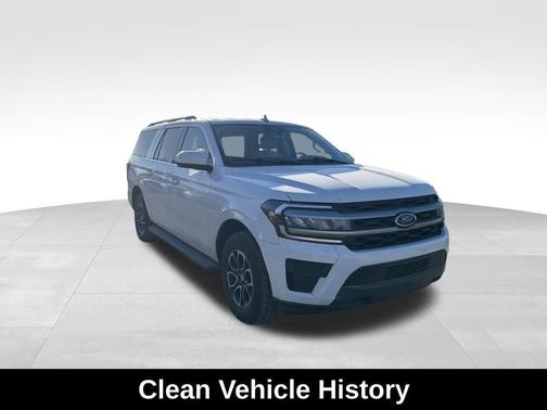 2023 Ford Expedition Max XLT