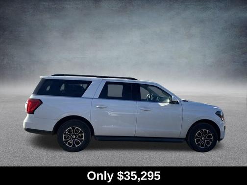 2023 Ford Expedition Max XLT
