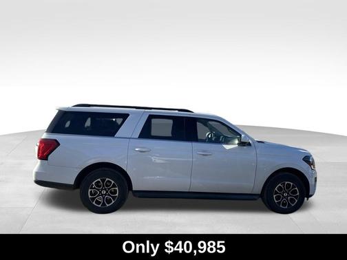 2023 Ford Expedition Max XLT