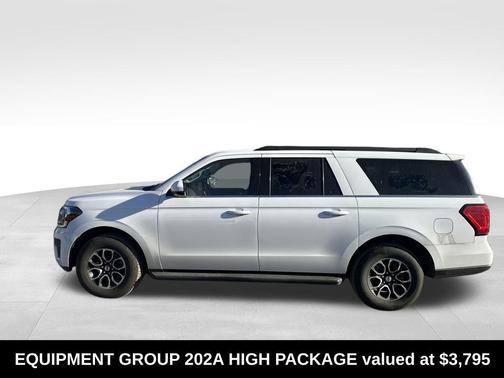 2023 Ford Expedition Max XLT