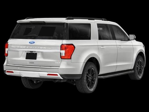 2023 Ford Expedition Max XLT