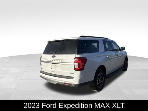 2023 Ford Expedition Max XLT