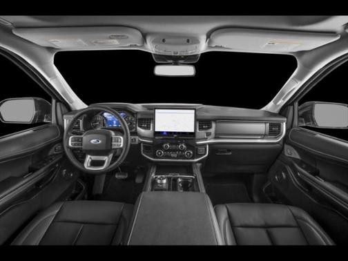 2023 Ford Expedition Max XLT