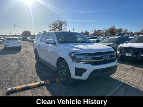 2023 Ford Expedition Max XLT