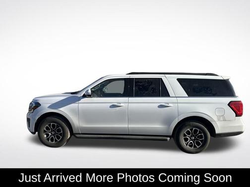 2023 Ford Expedition Max XLT