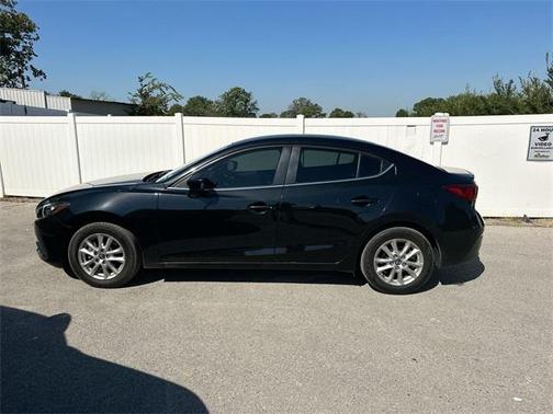 2014 Mazda Mazda3 i Touring