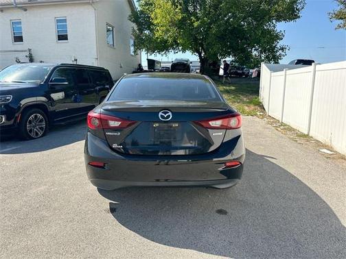 2014 Mazda Mazda3 i Touring