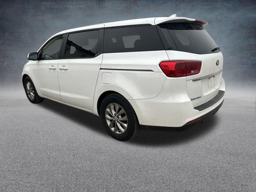 2020 Kia Sedona LX