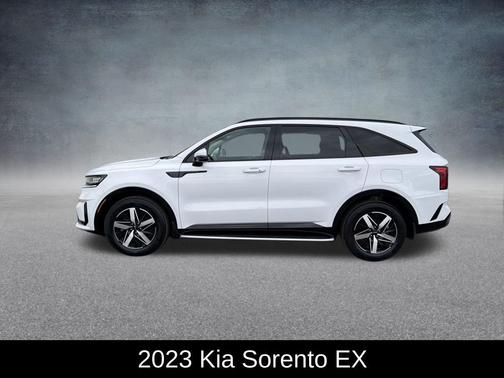 2023 Kia Sorento EX