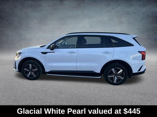 2023 Kia Sorento EX