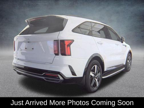 2023 Kia Sorento EX
