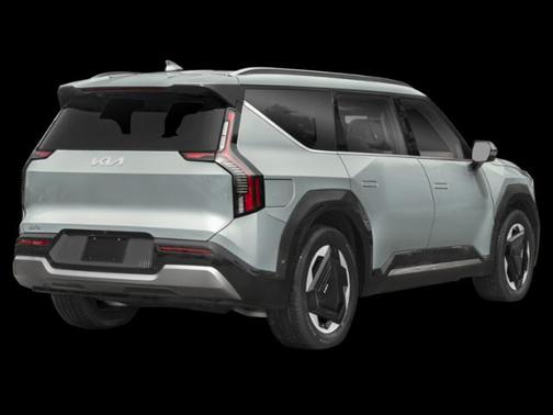 2024 Kia EV9 Land