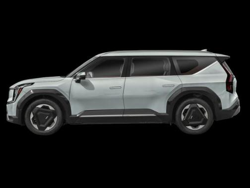 2024 Kia EV9 Land
