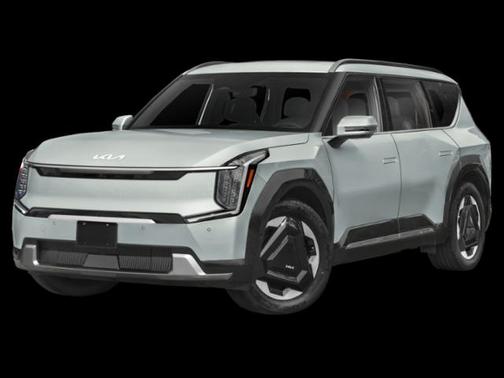 2024 Kia EV9 Land