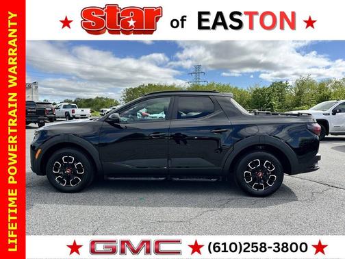 2024 Hyundai SANTA CRUZ 2.5T XRT