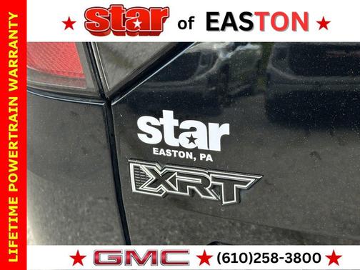 2024 Hyundai SANTA CRUZ 2.5T XRT