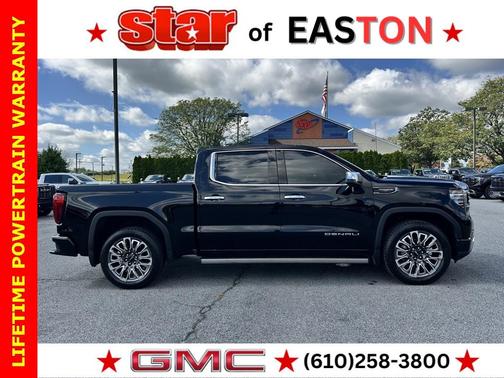 2023 GMC Sierra 1500 Denali Ultimate