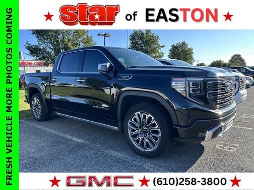 2023 GMC Sierra 1500 Denali Ultimate