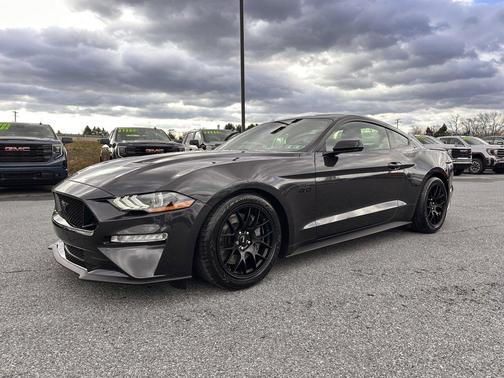 2023 Ford Mustang GT